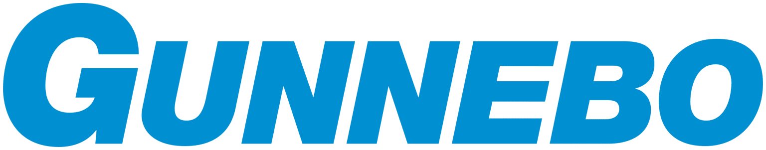 Gunnebo-logo
